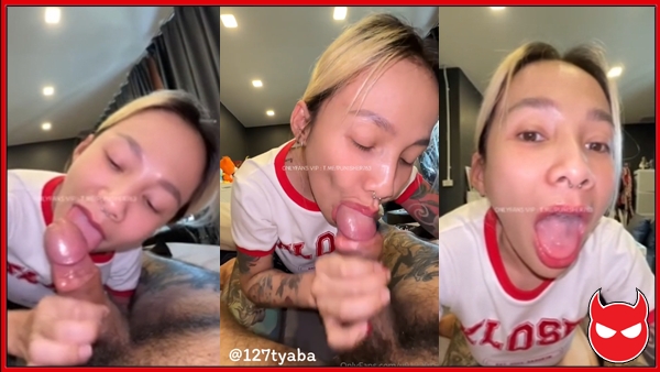 โม๊คควย แตกใส่ปาก เสียวควย อมควย หีไทย