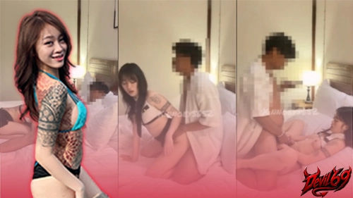 โม๊คควย แตกใน เย็ดหี เย็ดสาวสวย เย็ดสด