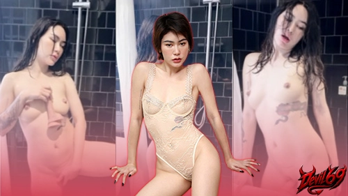 โชว์หี เล่นหี หีไทย หีเนียน หีสวย
