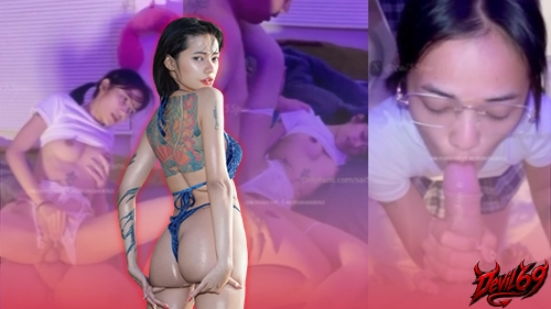 โม๊คควย แตกใน เย็ดเร้าใจ เย็ดสาวสวย เย็ดสด